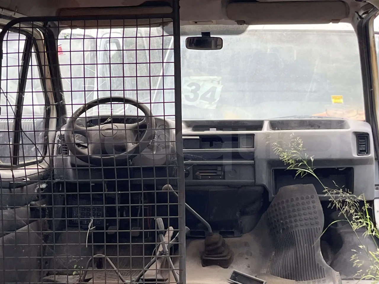 Ford Transit - Väikebuss, Mikrobuss: pilt 5 Ford Transit - Väikebuss, Mikrobuss: pilt 5