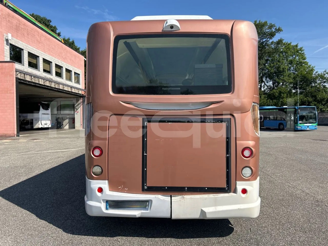 Heuliez GX127 - Linnaliini buss: pilt 5 Heuliez GX127 - Linnaliini buss: pilt 5