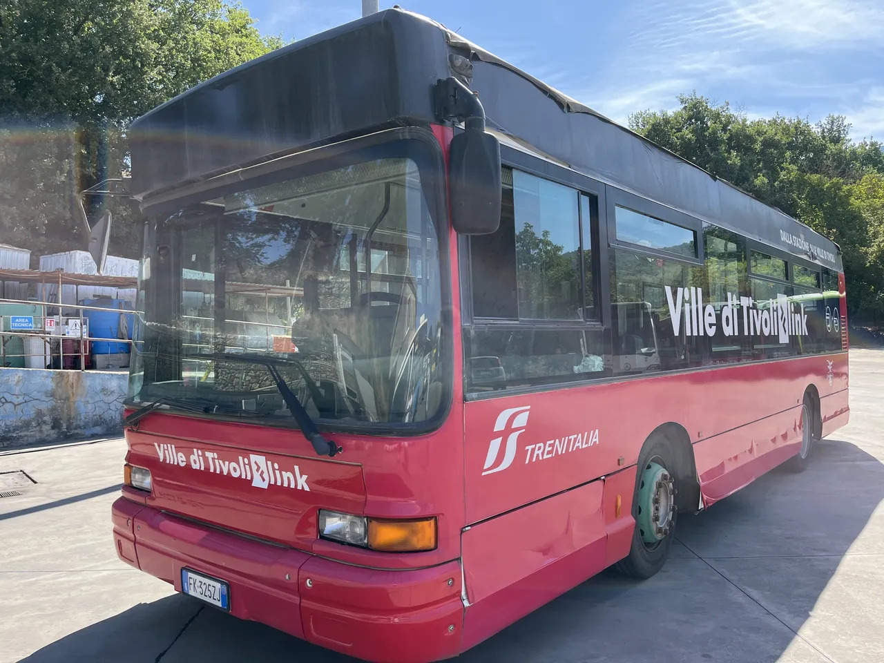 Heuliez Midibus - Linnaliini buss: pilt 4 Heuliez Midibus - Linnaliini buss: pilt 4