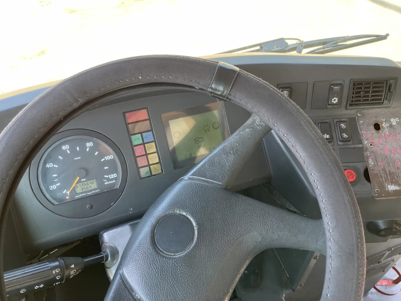 Heuliez Midibus - Linnaliini buss: pilt 3 Heuliez Midibus - Linnaliini buss: pilt 3