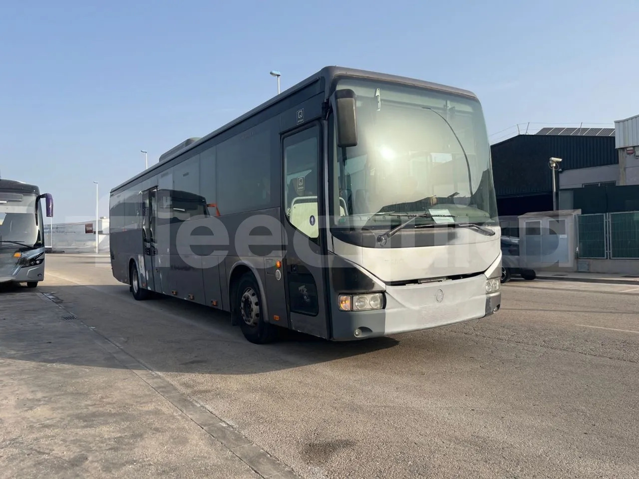 Irisbus Arway - Linnaliini buss: pilt 1 Irisbus Arway - Linnaliini buss: pilt 1
