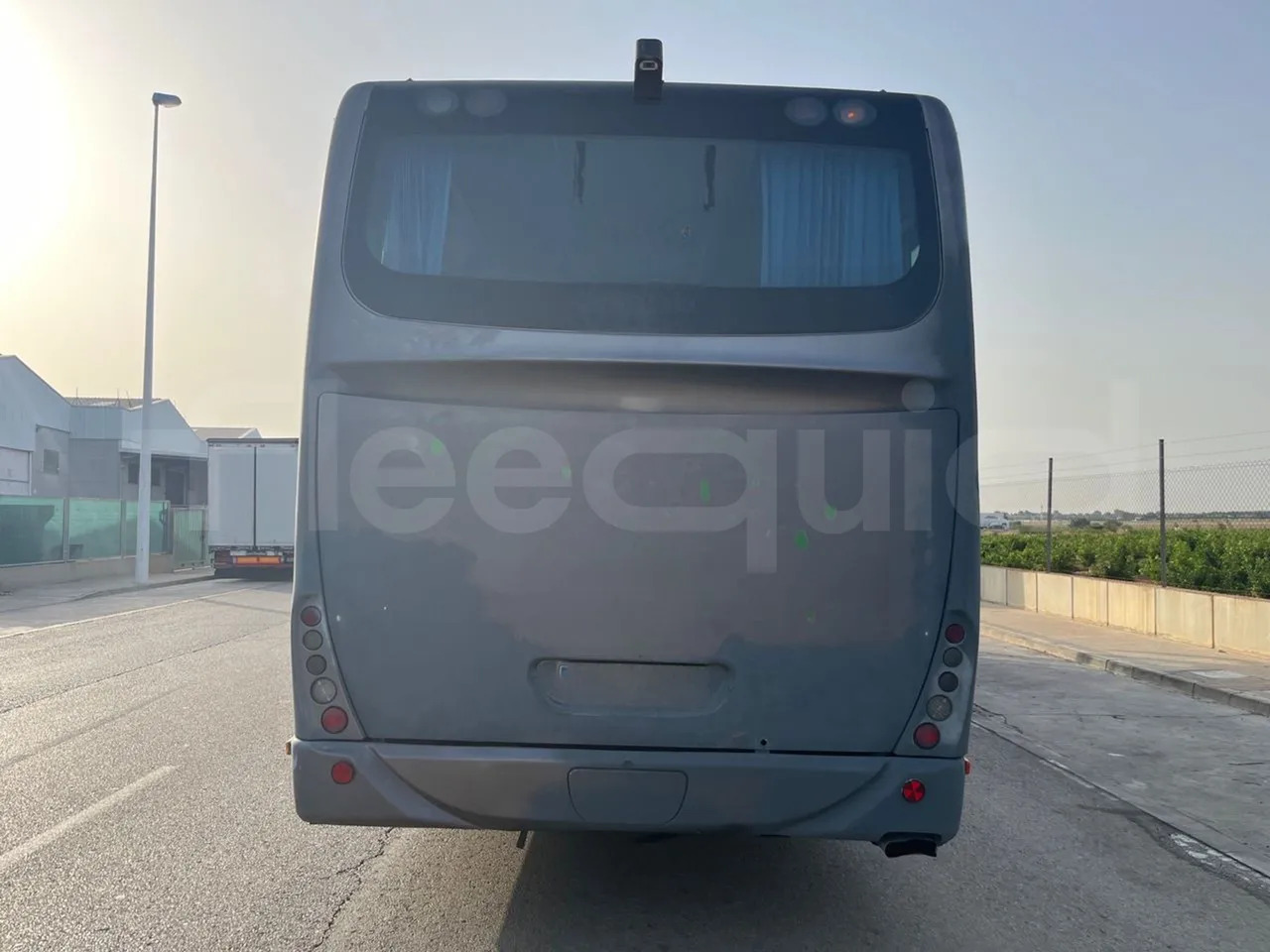Irisbus Arway - Linnaliini buss: pilt 5 Irisbus Arway - Linnaliini buss: pilt 5