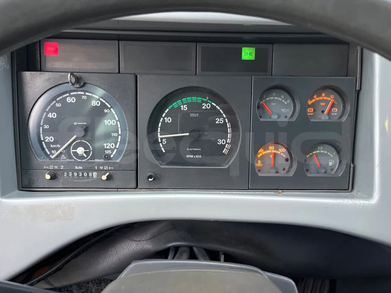 Irisbus Domino Orlandi 2001 - Kaugsõidu buss: pilt 3 Irisbus Domino Orlandi 2001 - Kaugsõidu buss: pilt 3