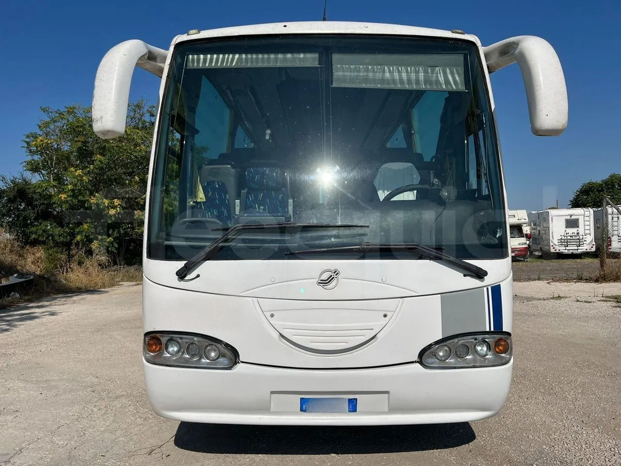 Irizar Scania Century - Kaugsõidu buss: pilt 2 Irizar Scania Century - Kaugsõidu buss: pilt 2