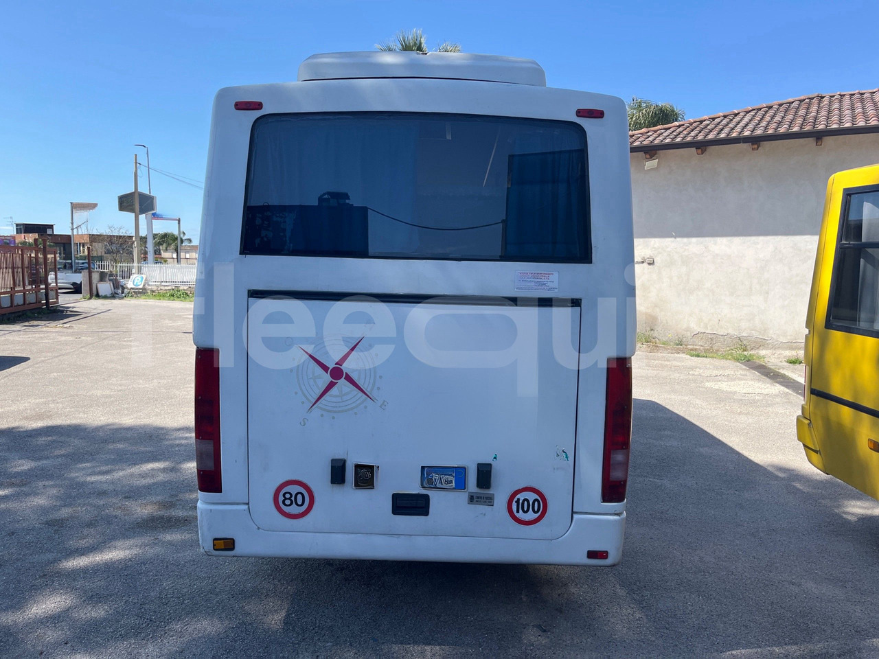 Iveco 59E12 - Väikebuss, Mikrobuss: pilt 5 Iveco 59E12 - Väikebuss, Mikrobuss: pilt 5