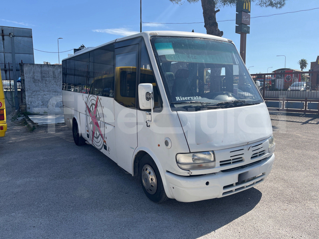Iveco 59E12 - Väikebuss, Mikrobuss: pilt 1 Iveco 59E12 - Väikebuss, Mikrobuss: pilt 1