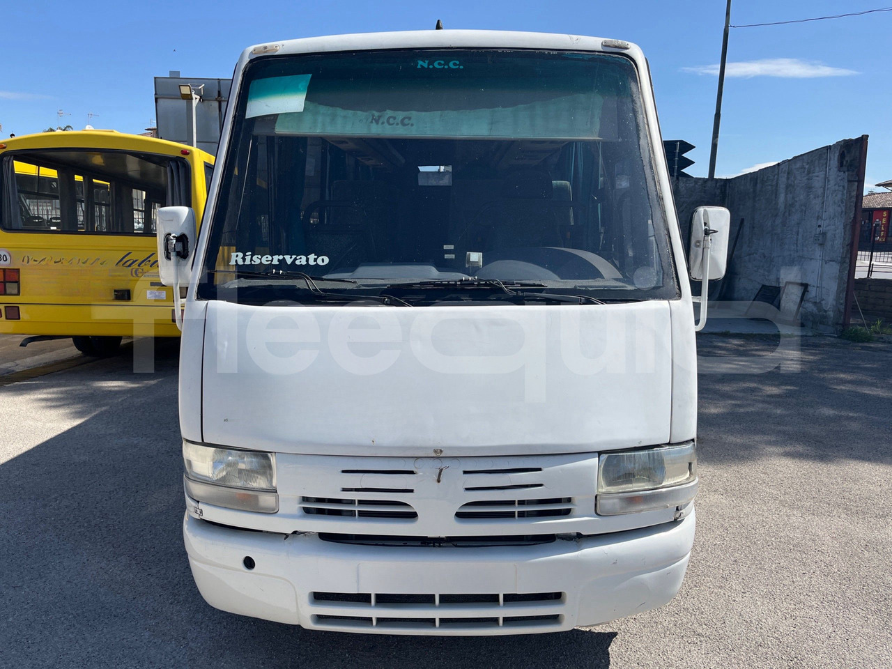 Iveco 59E12 - Väikebuss, Mikrobuss: pilt 2 Iveco 59E12 - Väikebuss, Mikrobuss: pilt 2