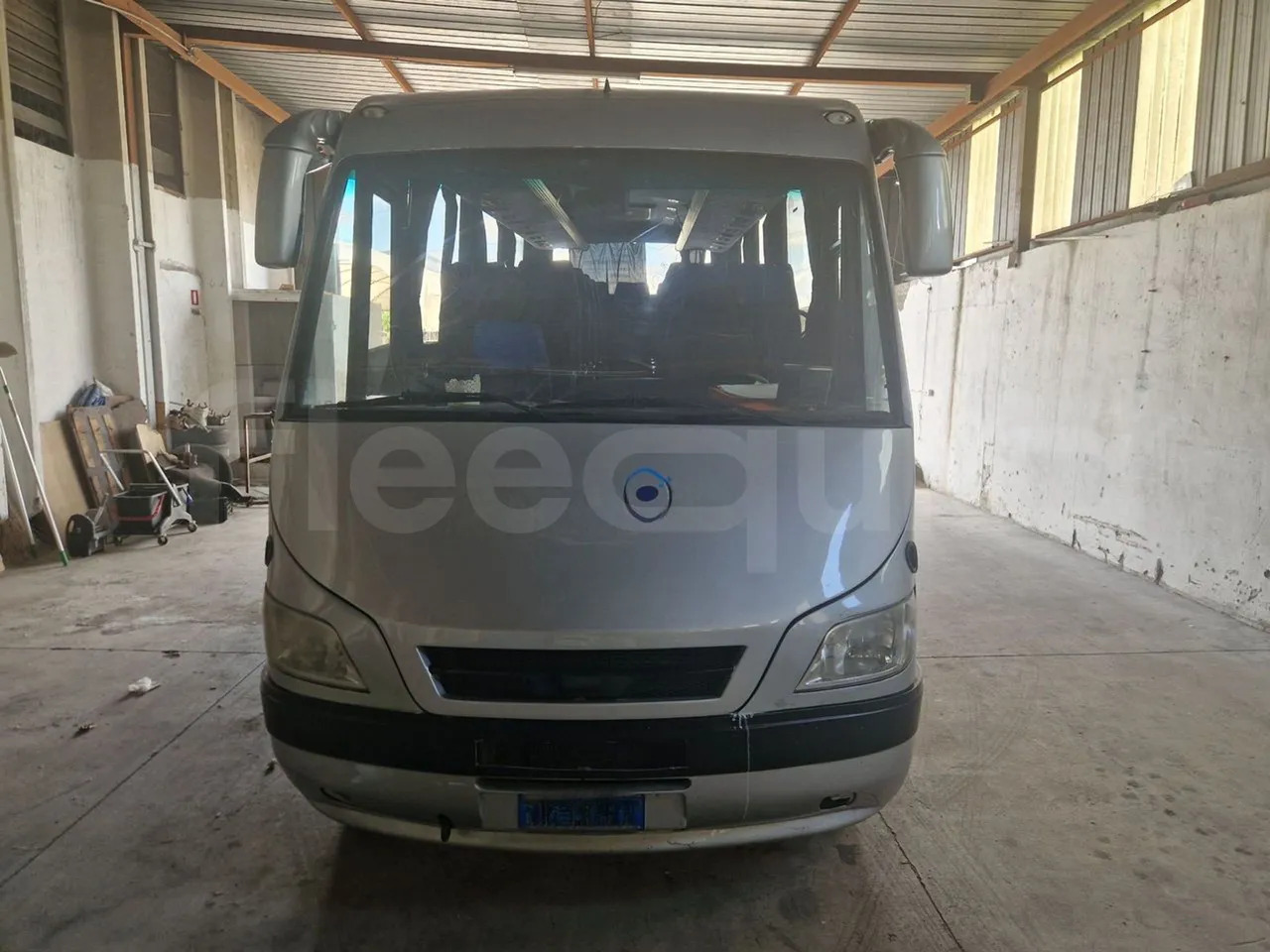 Iveco 65C15/70 - Kaugsõidu buss: pilt 1 Iveco 65C15/70 - Kaugsõidu buss: pilt 1
