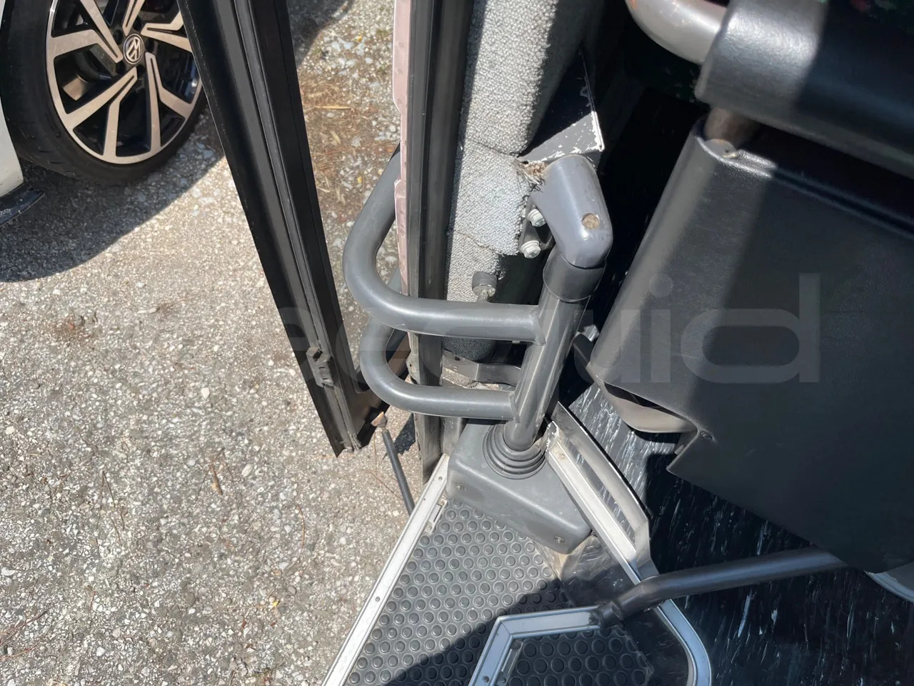 Linnaliini buss Iveco A45E12: pilt 14