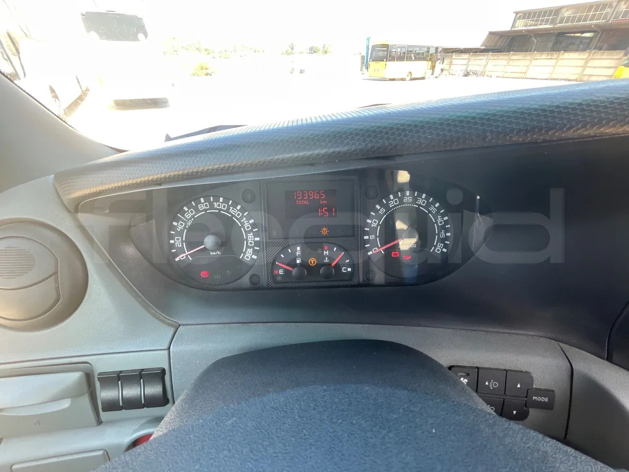 Iveco A50 - Koolibuss: pilt 3 Iveco A50 - Koolibuss: pilt 3
