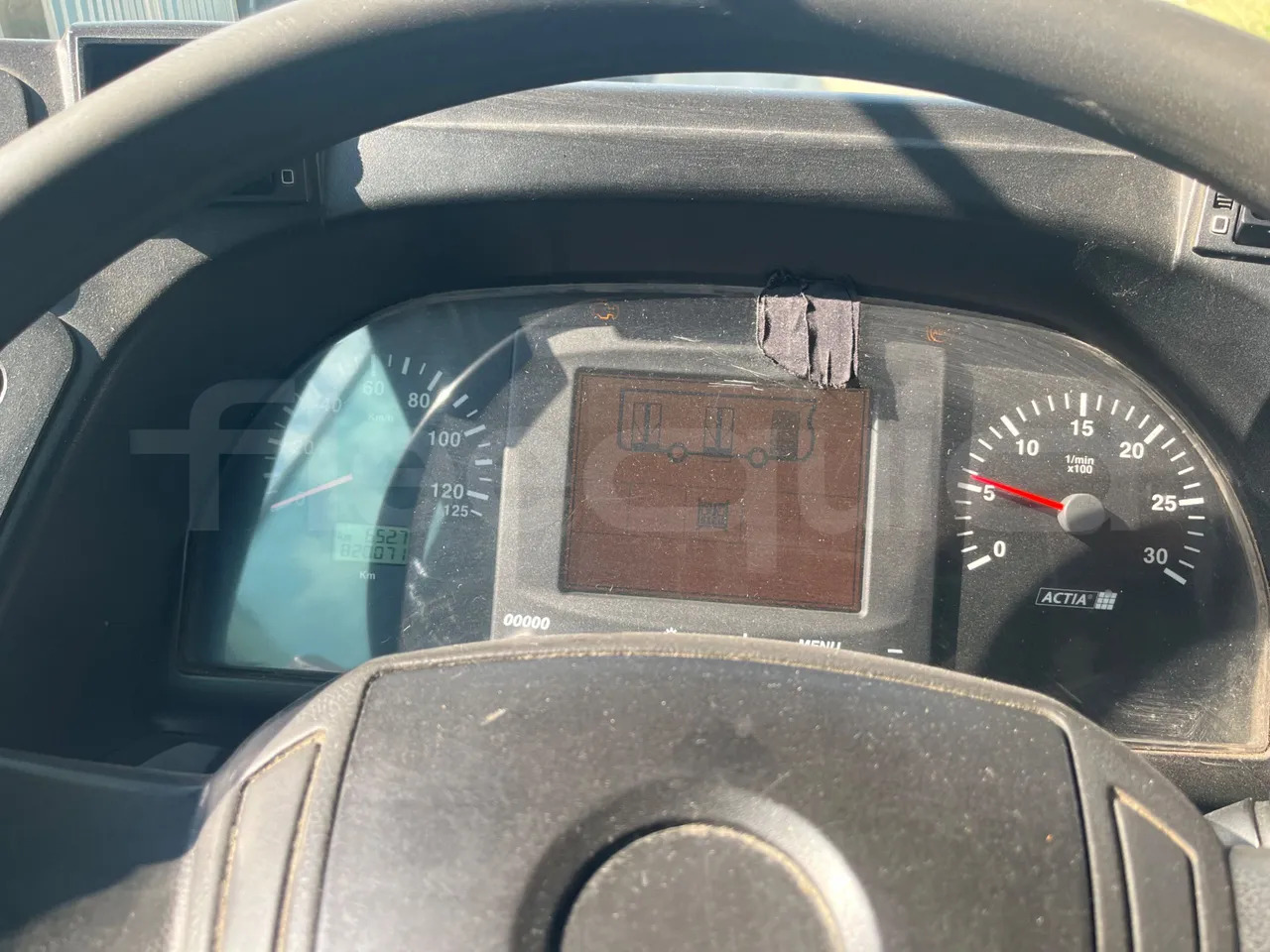 Iveco Citelis - Linnaliini buss: pilt 3 Iveco Citelis - Linnaliini buss: pilt 3