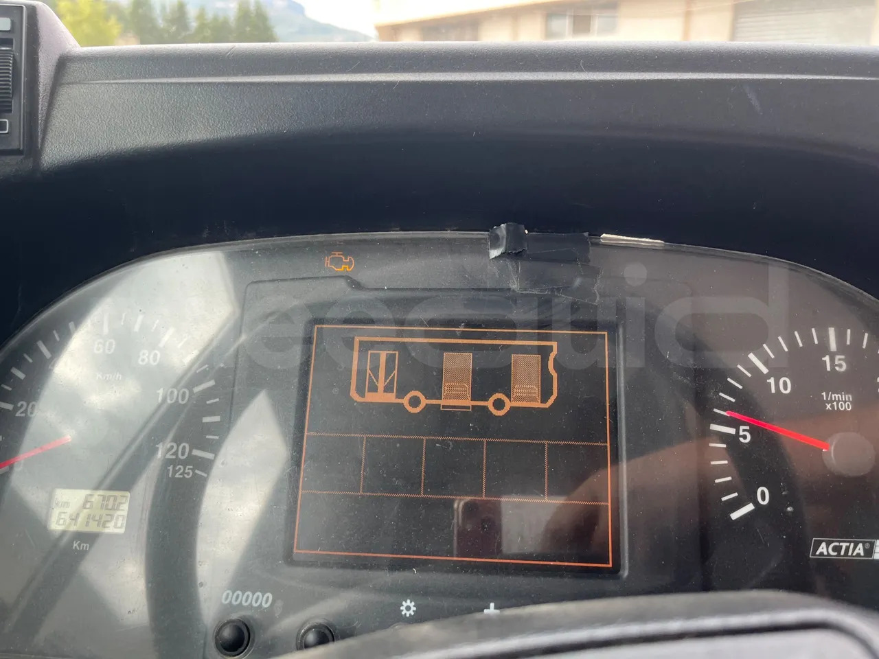 Iveco Citelis - Linnaliini buss: pilt 3 Iveco Citelis - Linnaliini buss: pilt 3