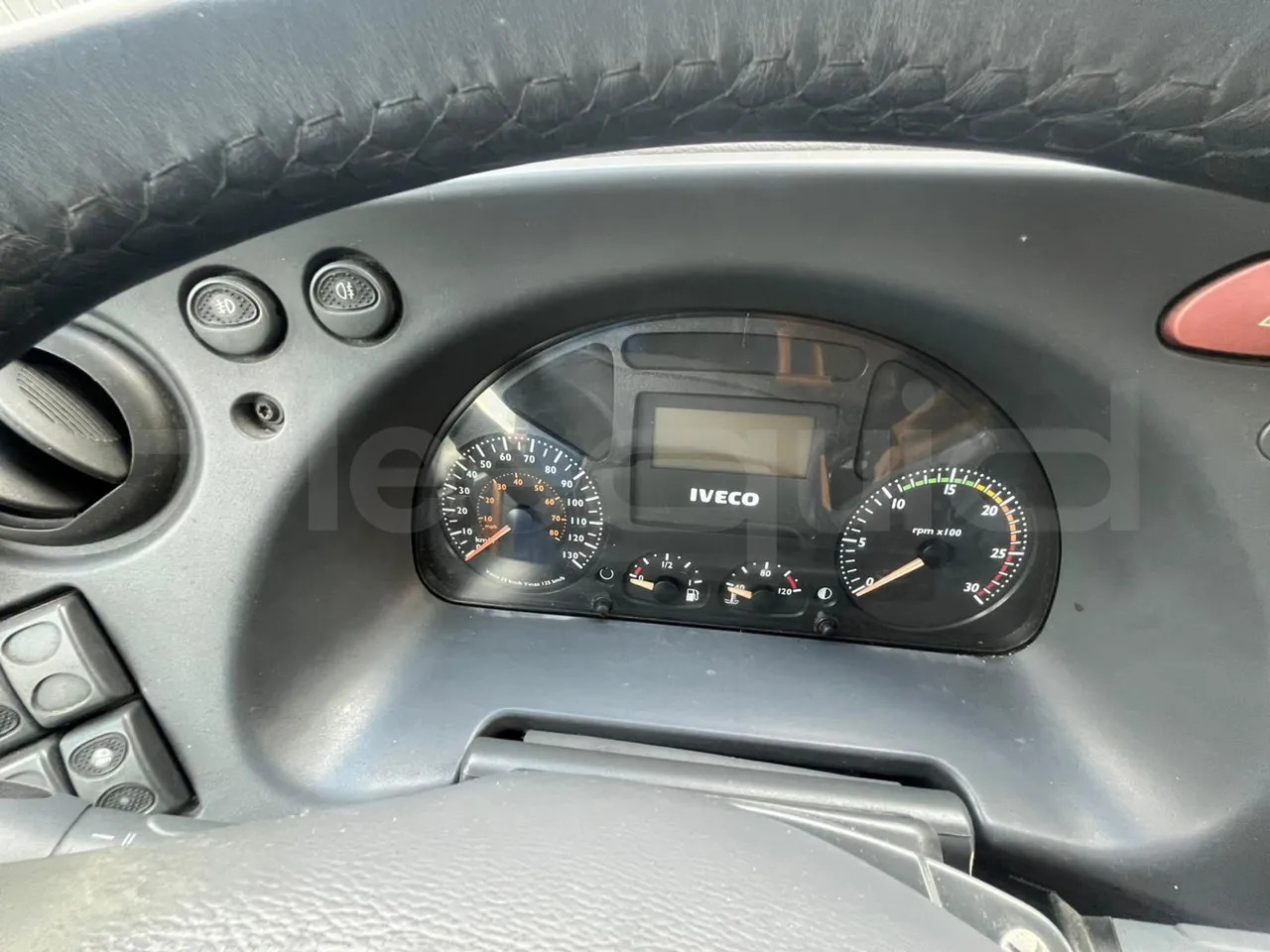 Iveco Crossway - Linnaliini buss: pilt 2 Iveco Crossway - Linnaliini buss: pilt 2