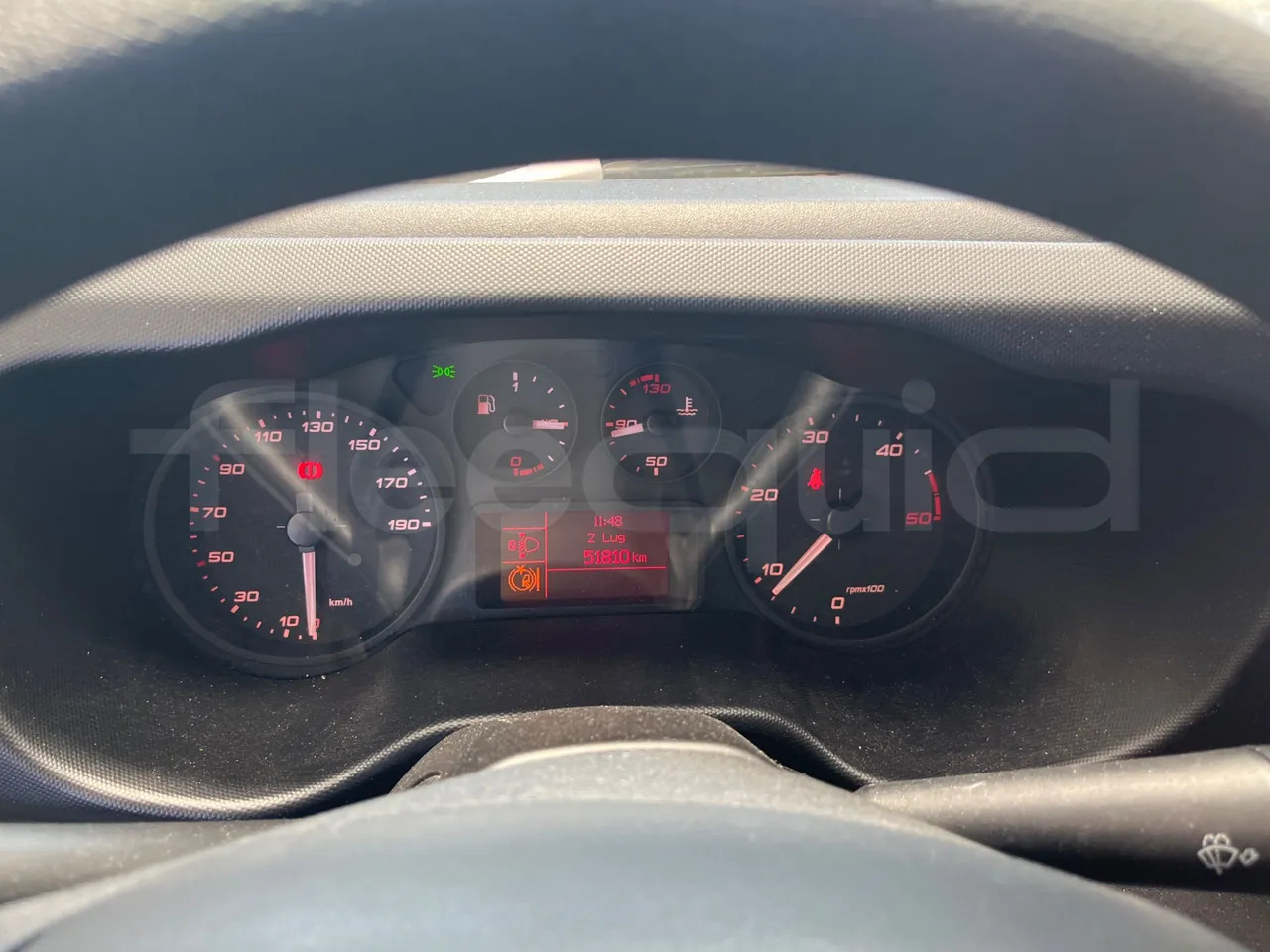 Iveco Daily - Koolibuss: pilt 3 Iveco Daily - Koolibuss: pilt 3
