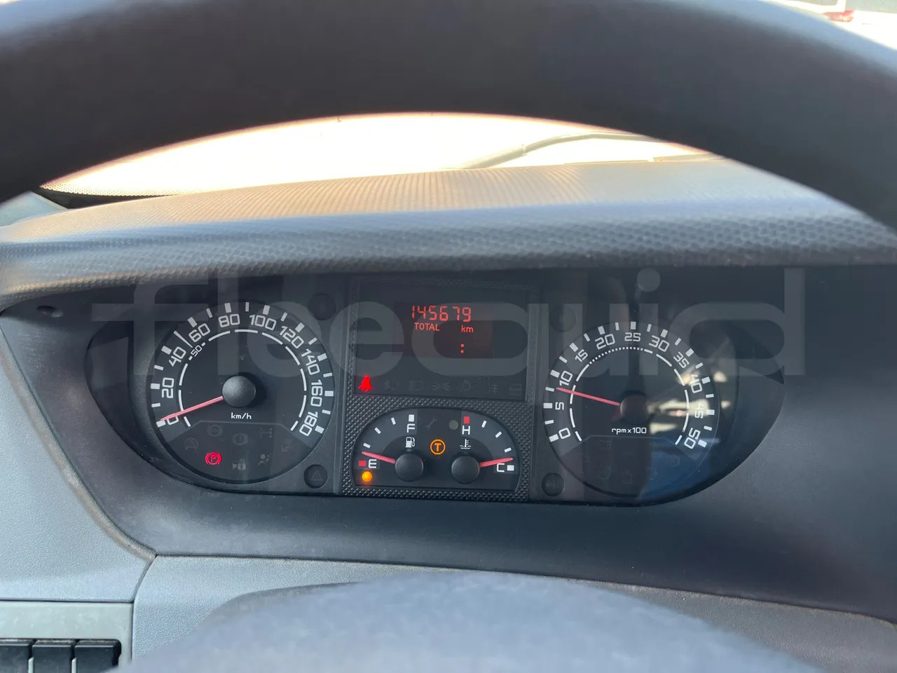Iveco Daily - Koolibuss: pilt 3 Iveco Daily - Koolibuss: pilt 3