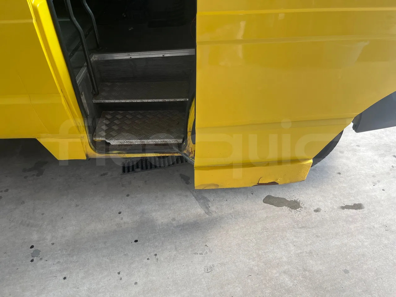 Iveco Daily - Koolibuss: pilt 4 Iveco Daily - Koolibuss: pilt 4