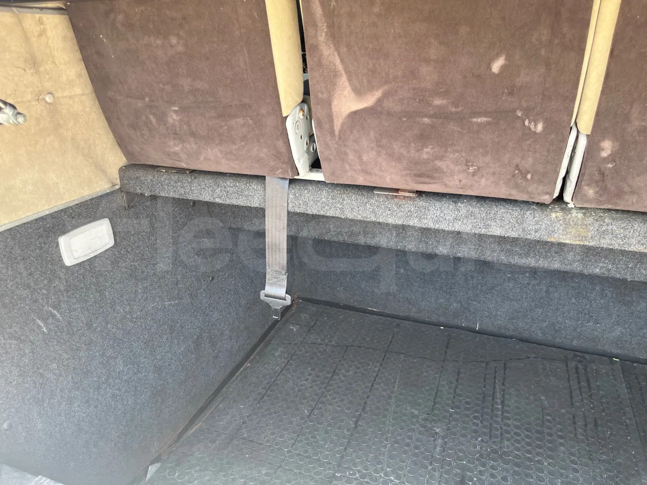Iveco Daily - Väikebuss, Mikrobuss: pilt 4 Iveco Daily - Väikebuss, Mikrobuss: pilt 4