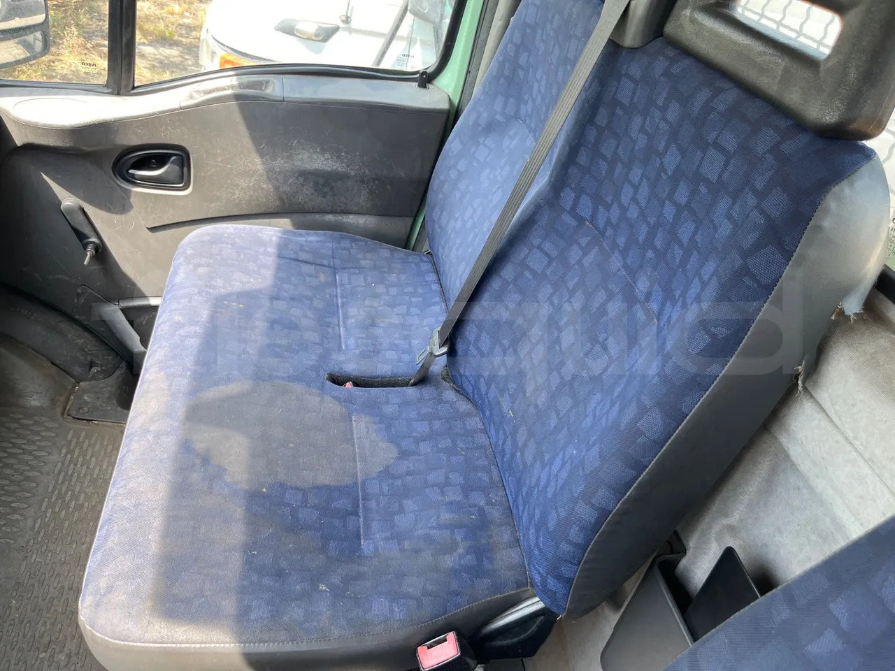 Väikebuss, Mikrobuss Iveco Daily: pilt 14