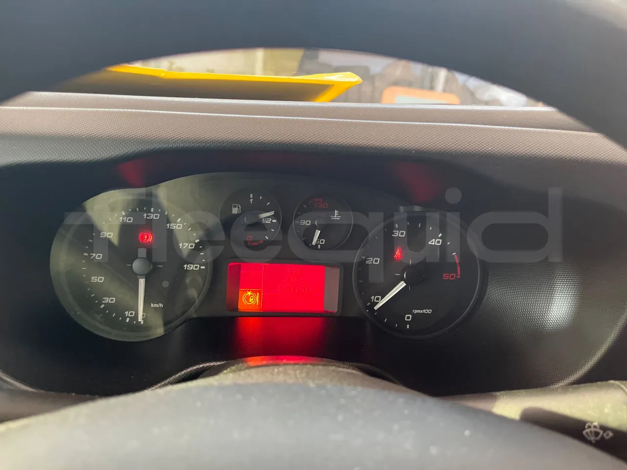 Iveco Daily - Koolibuss: pilt 3 Iveco Daily - Koolibuss: pilt 3