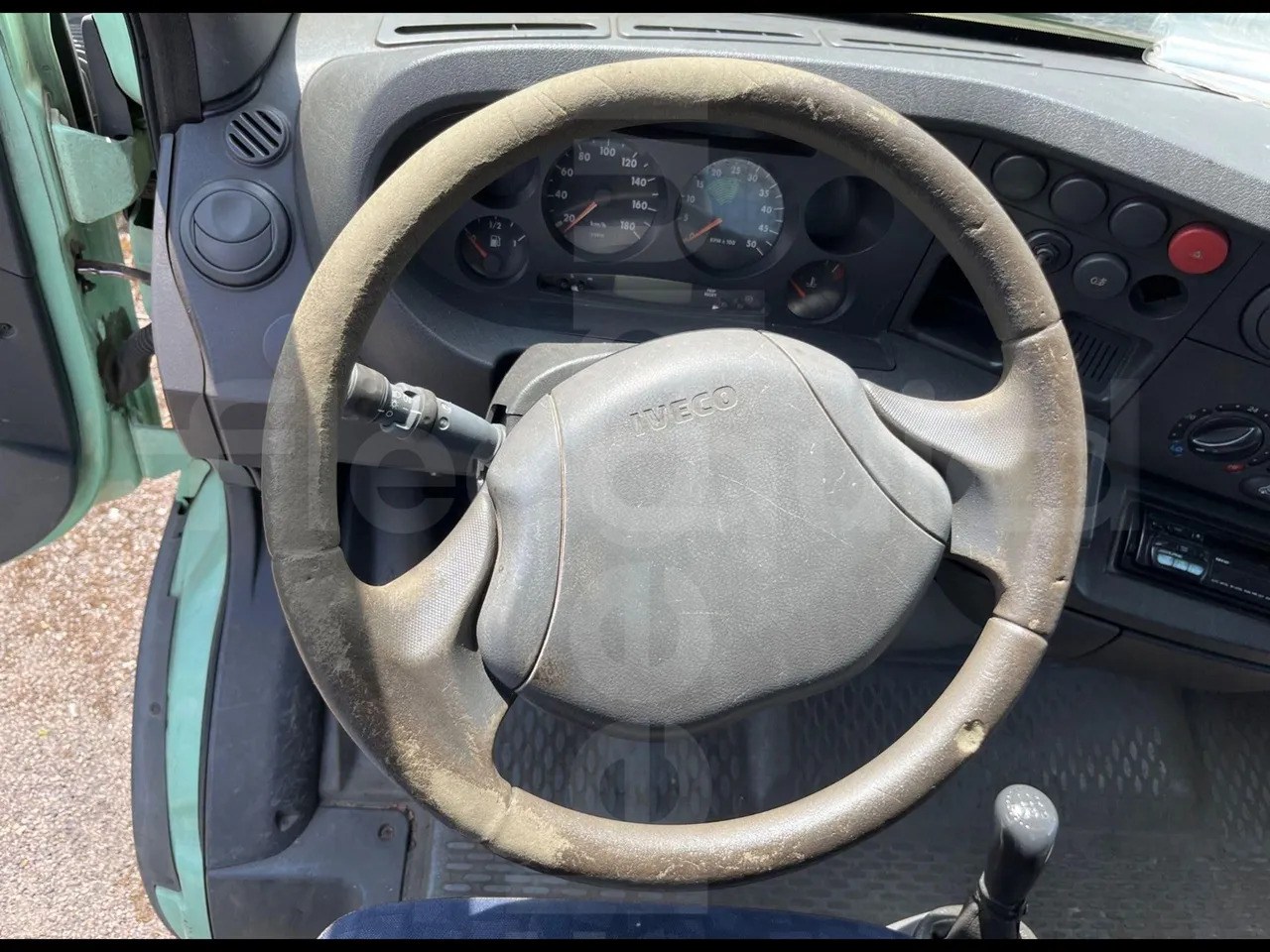 Väikebuss, Mikrobuss Iveco Daily: pilt 13