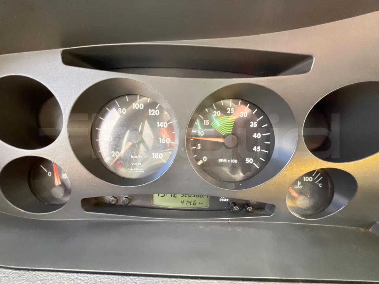 Iveco Daily - Linnaliini buss: pilt 3 Iveco Daily - Linnaliini buss: pilt 3