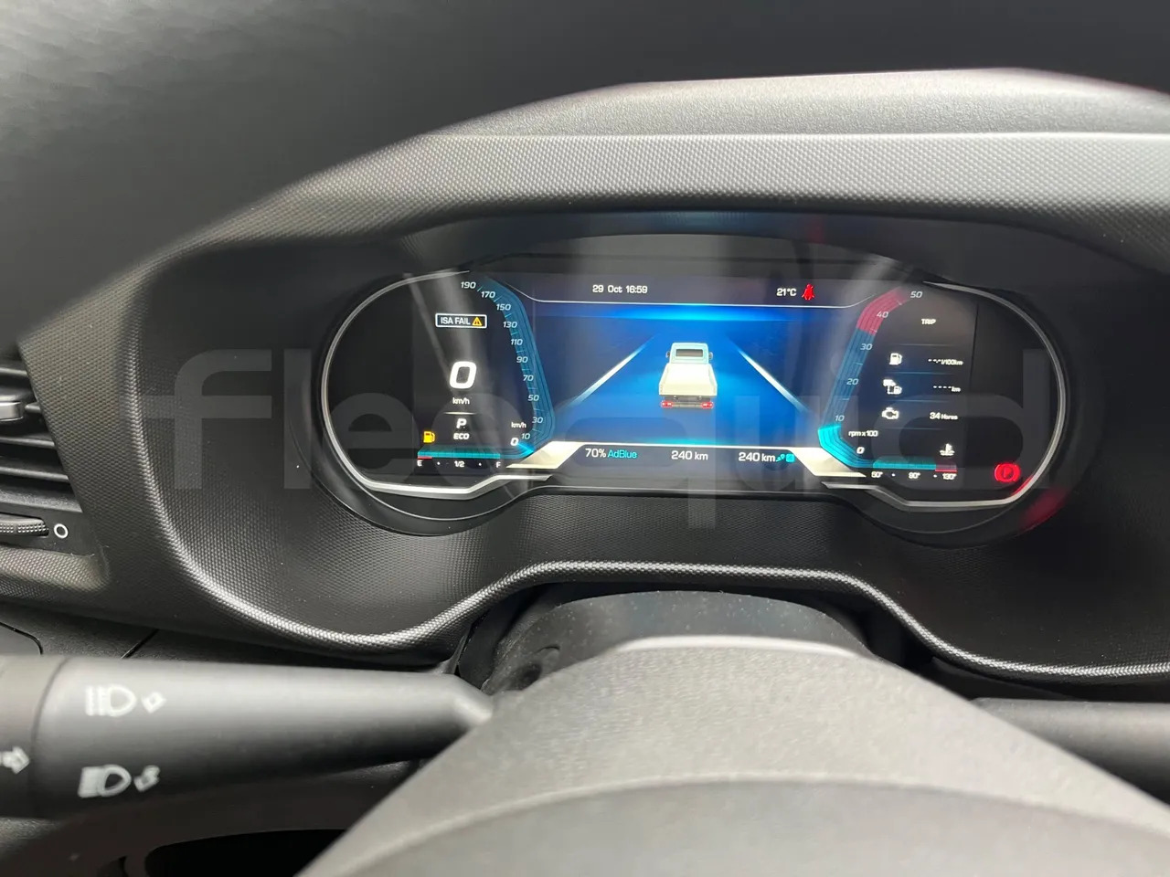 Iveco Indcar - Kaugsõidu buss: pilt 3 Iveco Indcar - Kaugsõidu buss: pilt 3