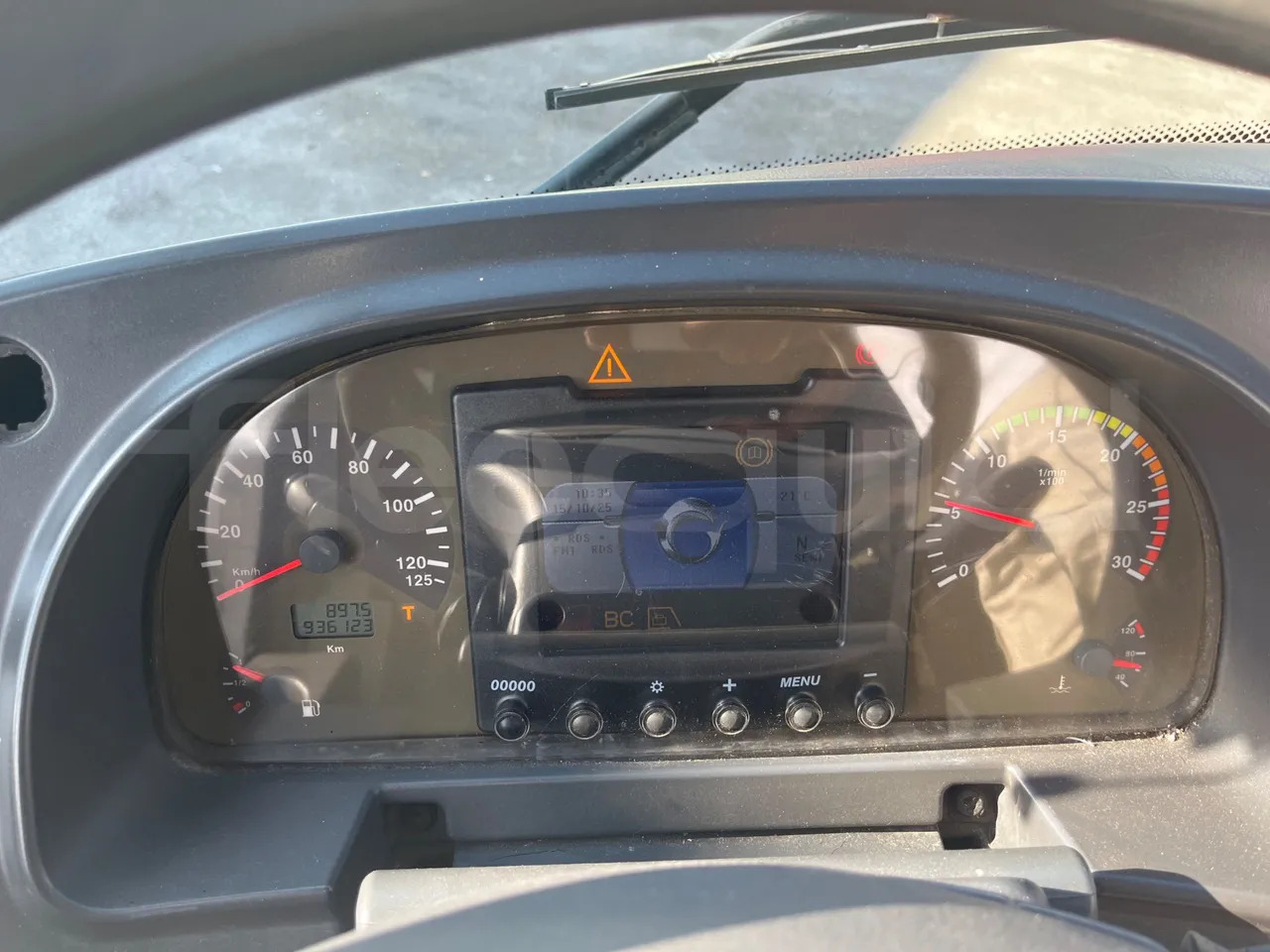 Iveco Irisbus France - Kaugsõidu buss: pilt 3 Iveco Irisbus France - Kaugsõidu buss: pilt 3