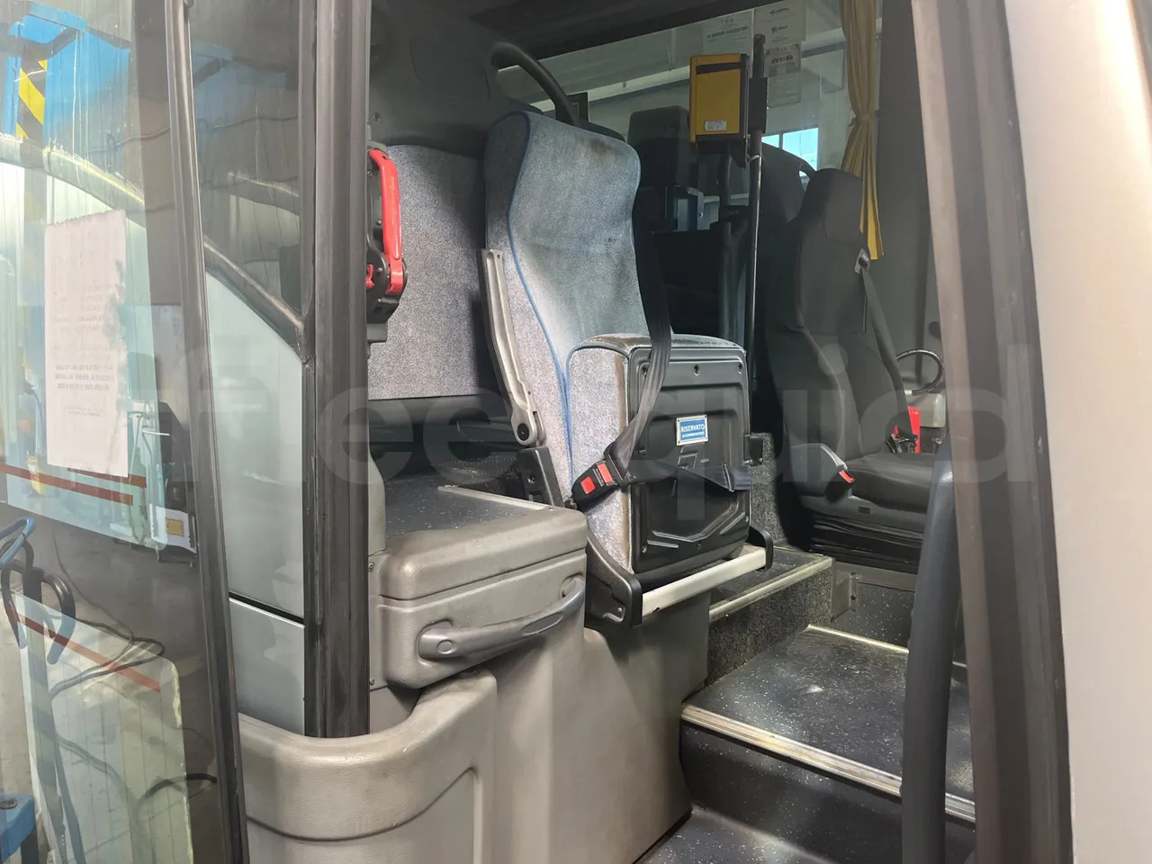 Kaugsõidu buss Iveco Irisbus Italia: pilt 20