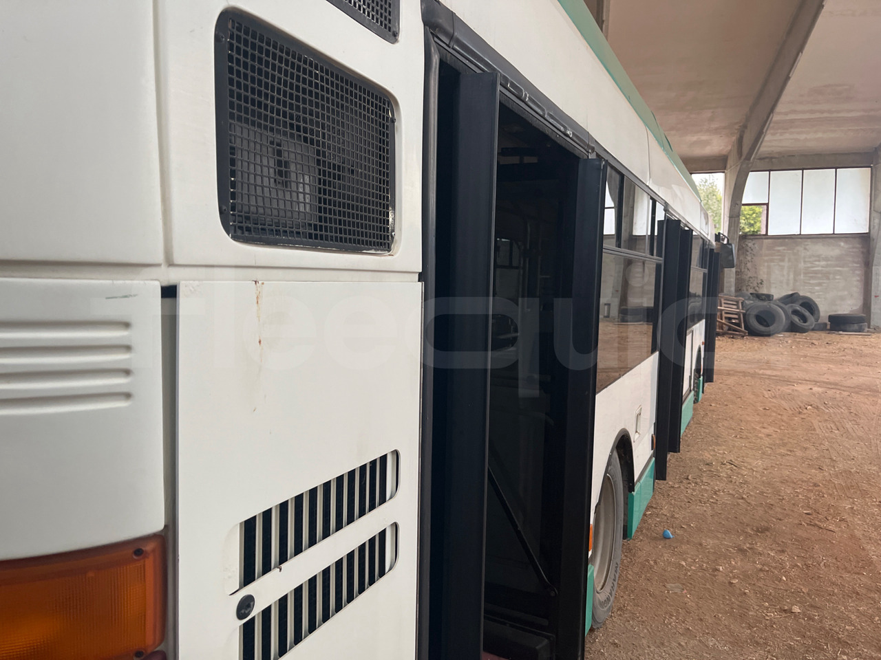 Iveco Irisbus Italia - Linnaliini buss: pilt 5 Iveco Irisbus Italia - Linnaliini buss: pilt 5