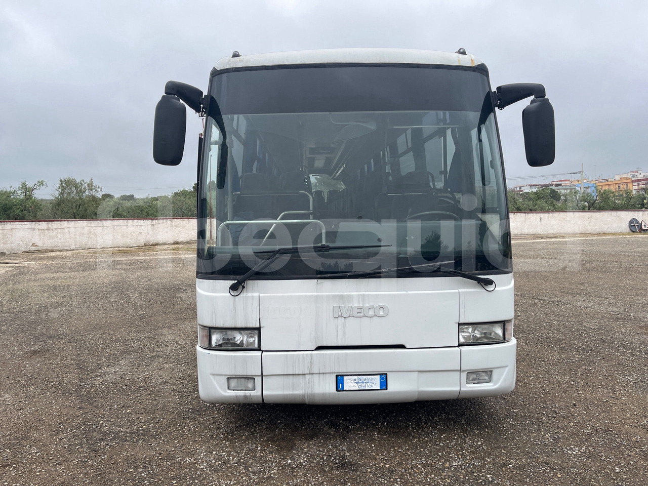 Iveco Irisbus Italia - Maakonnaliini buss: pilt 2 Iveco Irisbus Italia - Maakonnaliini buss: pilt 2