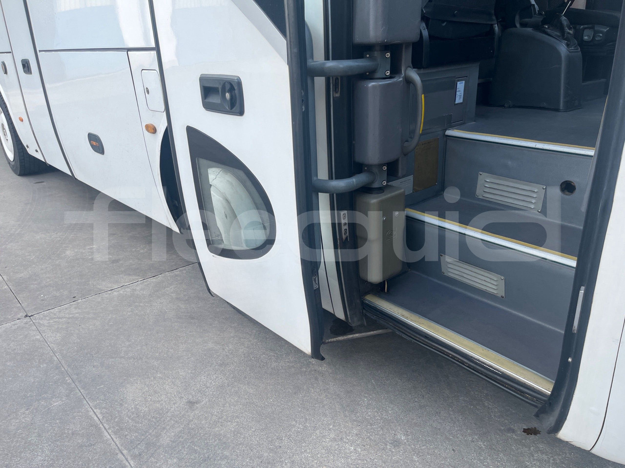 King Long XMQ6900 liising King Long XMQ6900: pilt 14