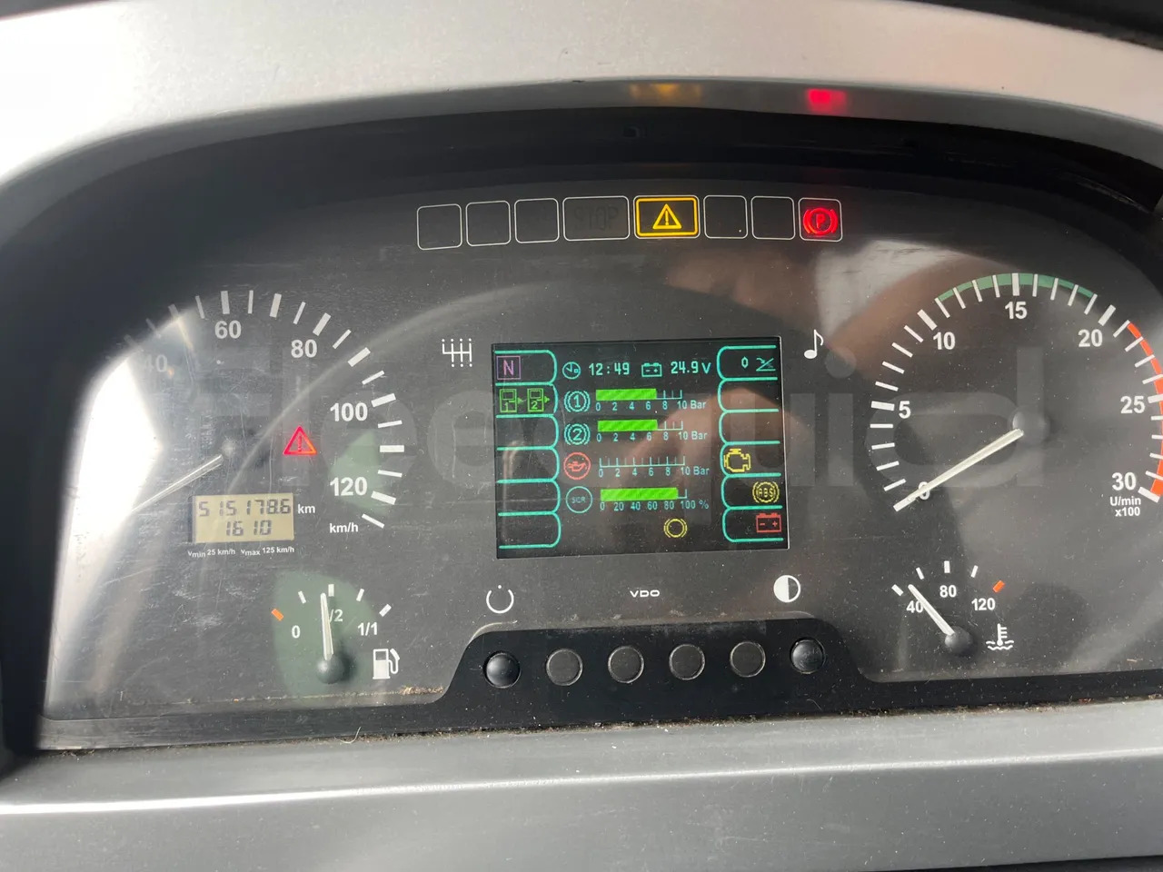 King Long XMQ6996 - Kaugsõidu buss: pilt 3 King Long XMQ6996 - Kaugsõidu buss: pilt 3