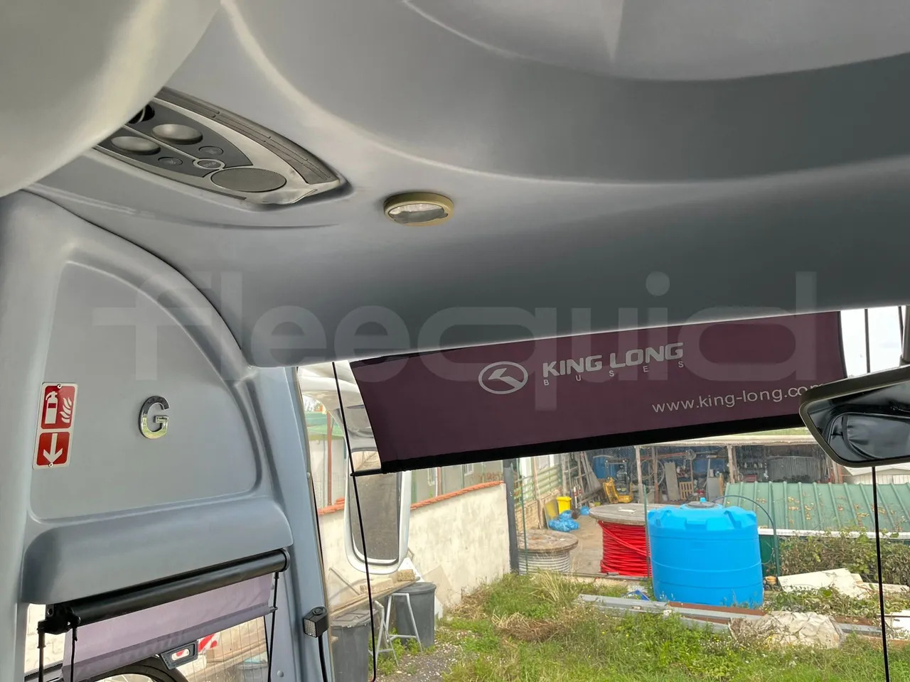 King Long XMQ6996 - Kaugsõidu buss: pilt 2 King Long XMQ6996 - Kaugsõidu buss: pilt 2