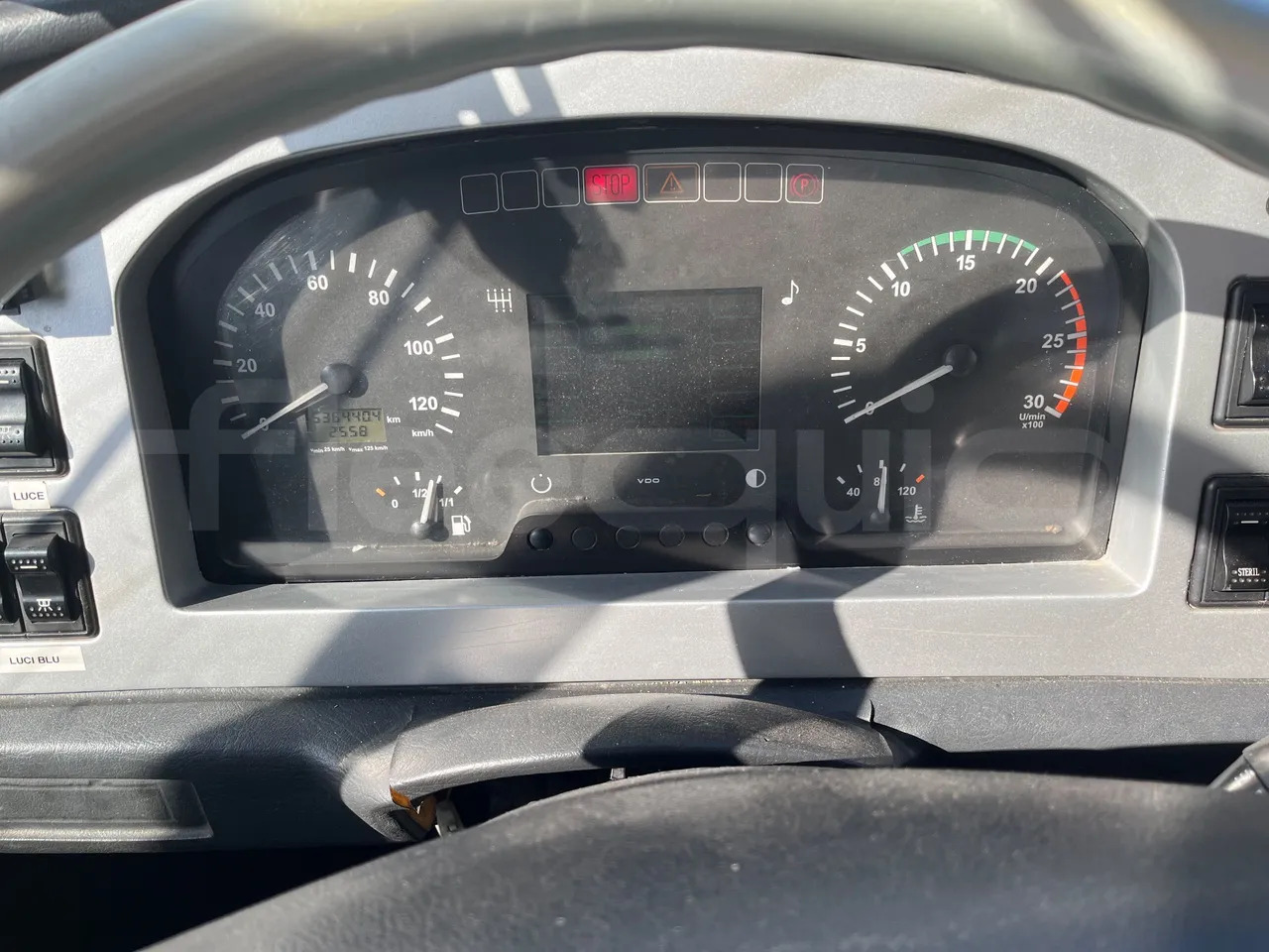 King Long XMQ6996 - Kaugsõidu buss: pilt 3 King Long XMQ6996 - Kaugsõidu buss: pilt 3