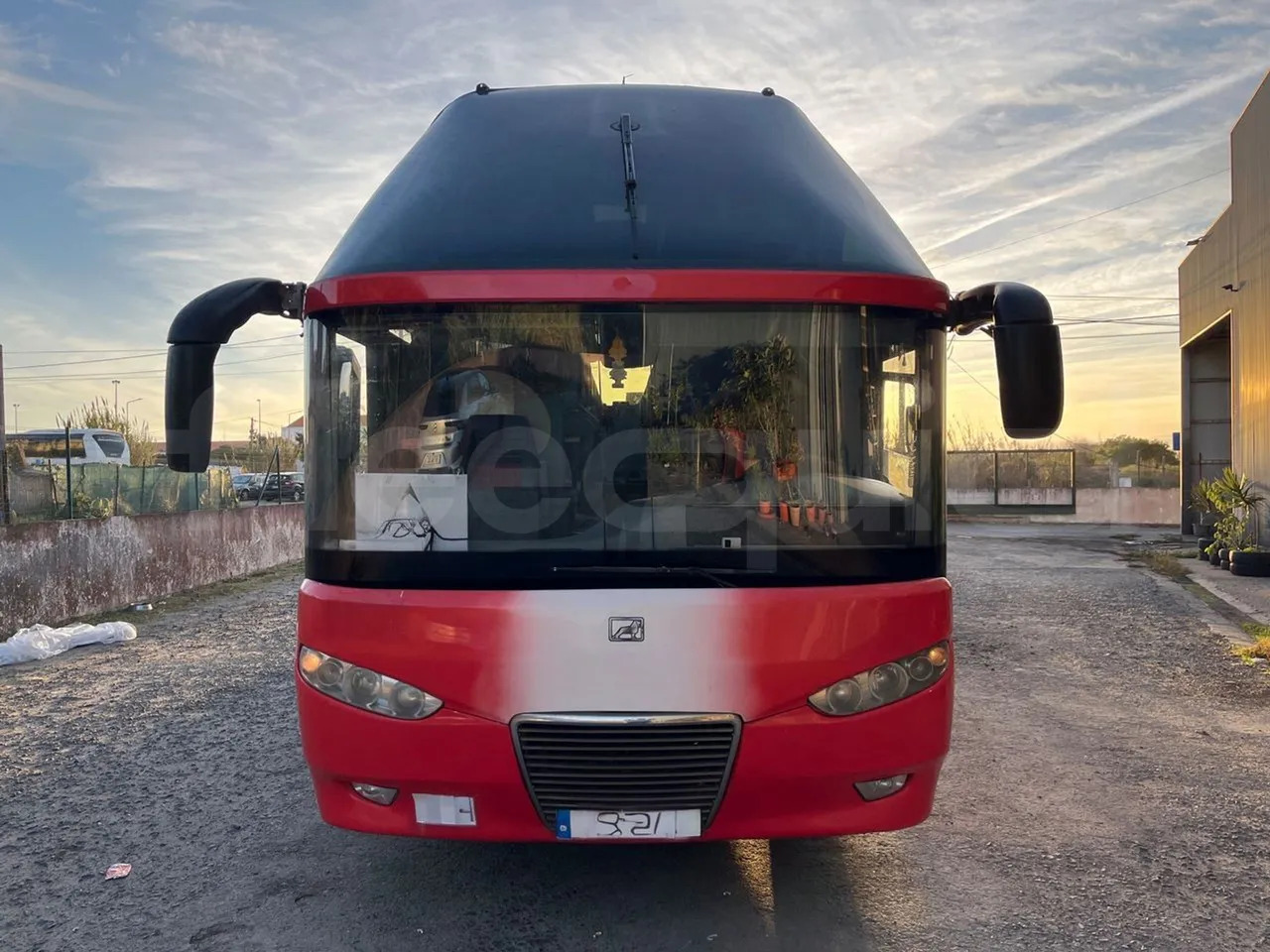 Man 18.410 HOCL - Kaugsõidu buss: pilt 2 Man 18.410 HOCL - Kaugsõidu buss: pilt 2