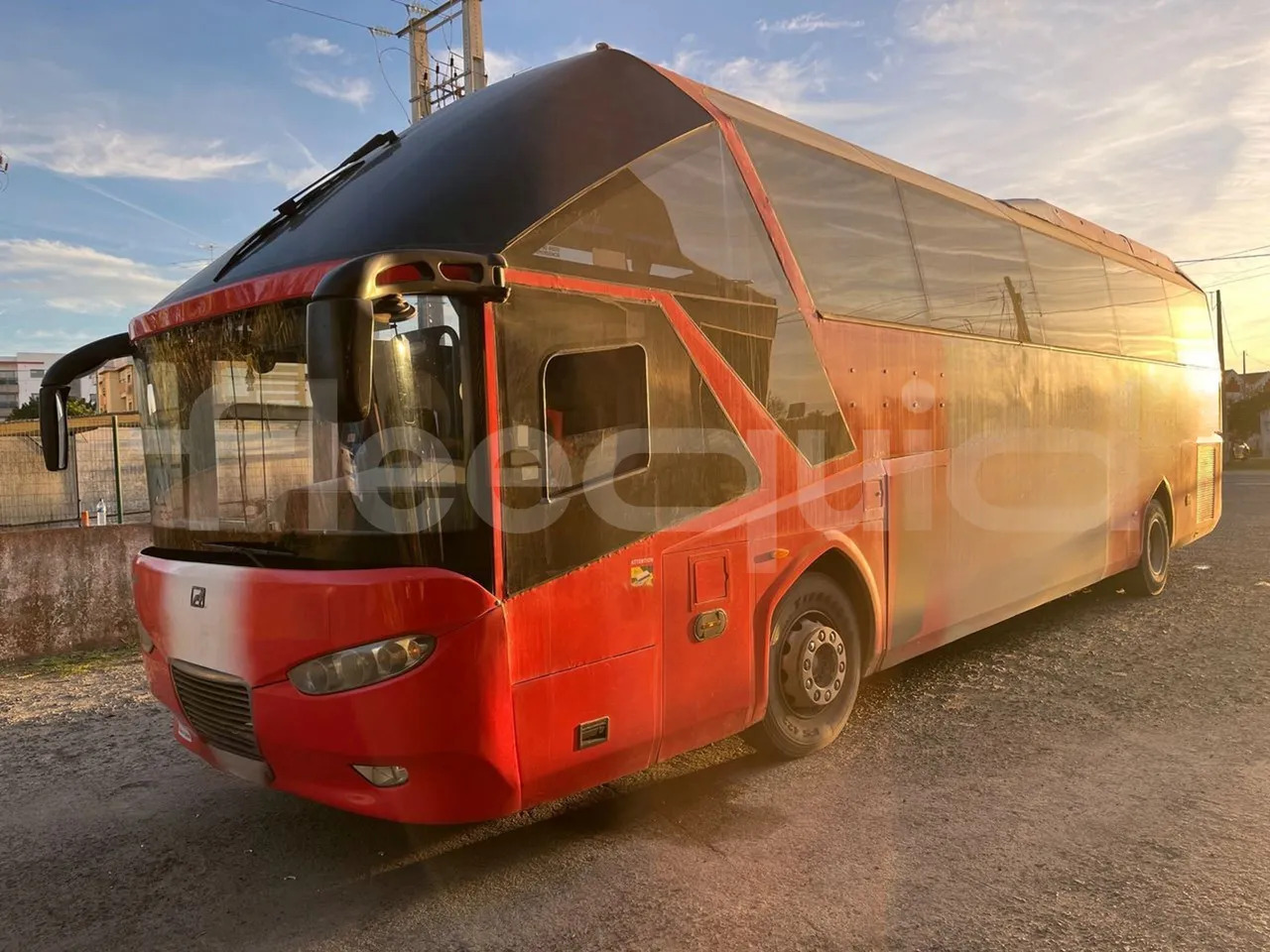 Man 18.410 HOCL - Kaugsõidu buss: pilt 4 Man 18.410 HOCL - Kaugsõidu buss: pilt 4