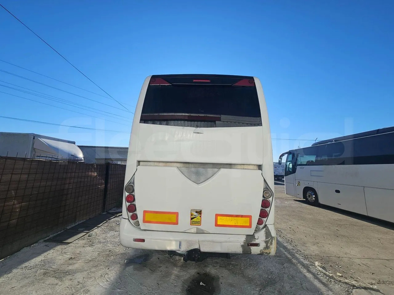 Man 18.463 HOCL - Kaugsõidu buss: pilt 5 Man 18.463 HOCL - Kaugsõidu buss: pilt 5