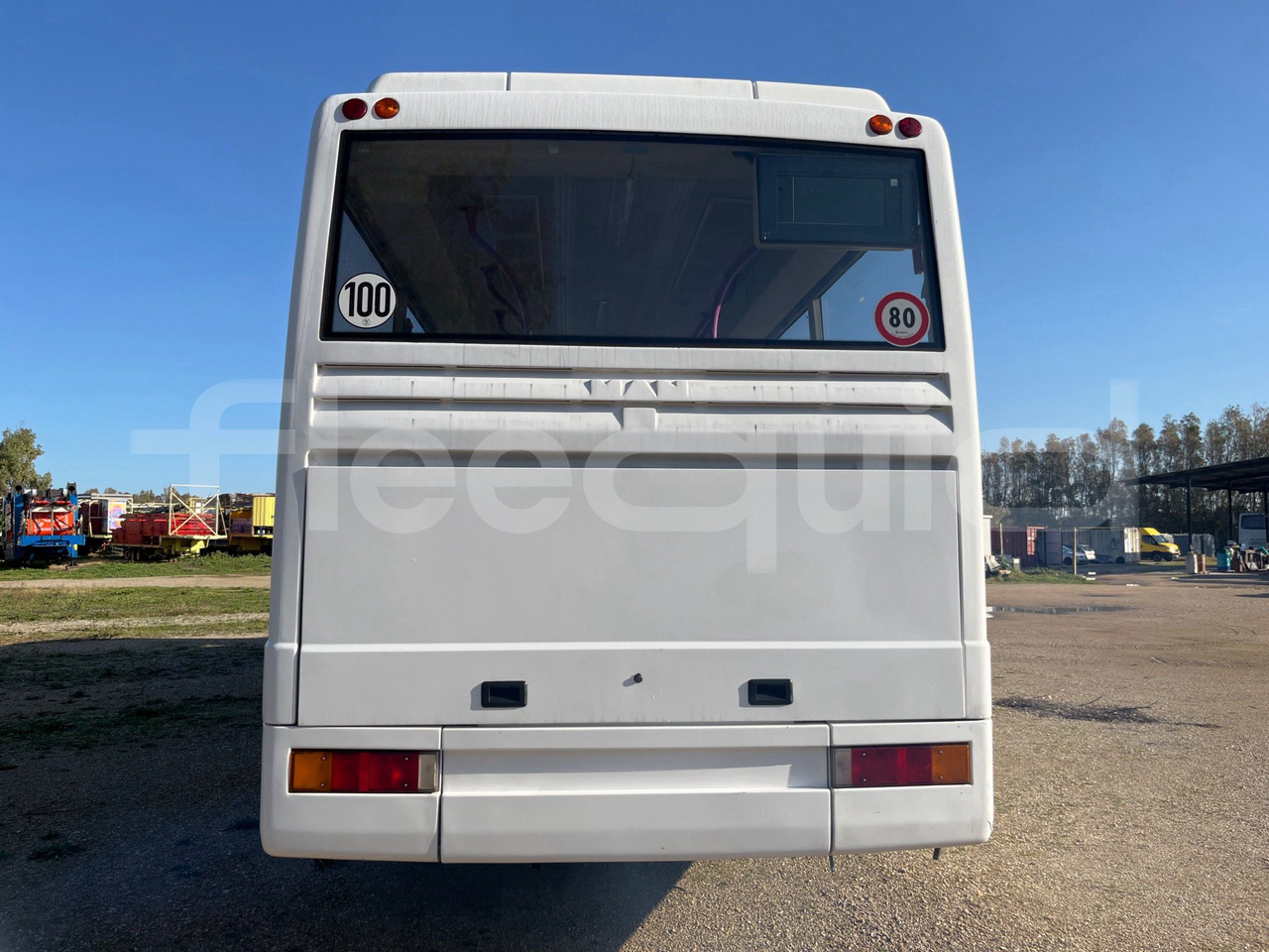 Man A01 - Maakonnaliini buss: pilt 5 Man A01 - Maakonnaliini buss: pilt 5