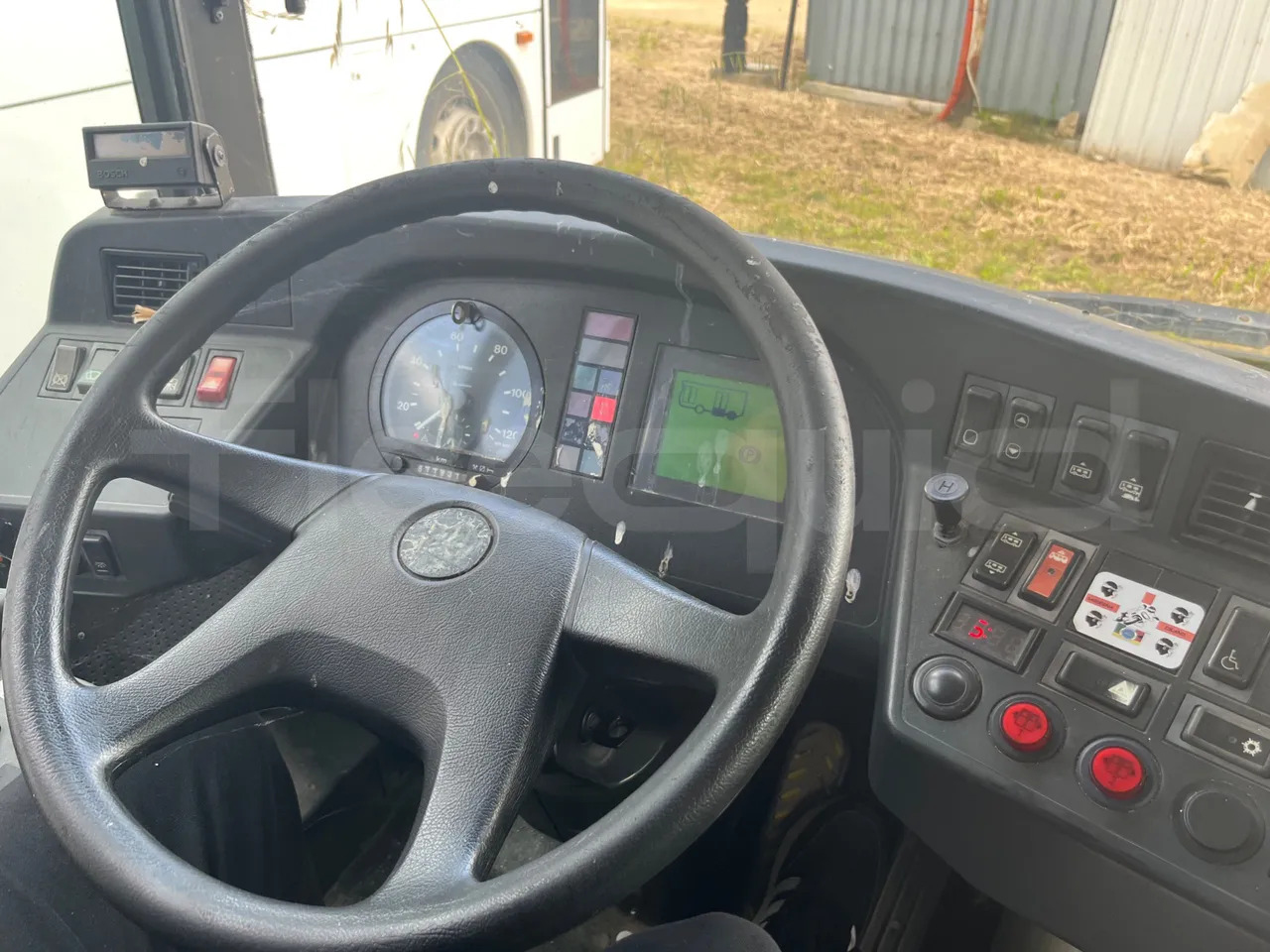 Man A21 - Linnaliini buss: pilt 3 Man A21 - Linnaliini buss: pilt 3