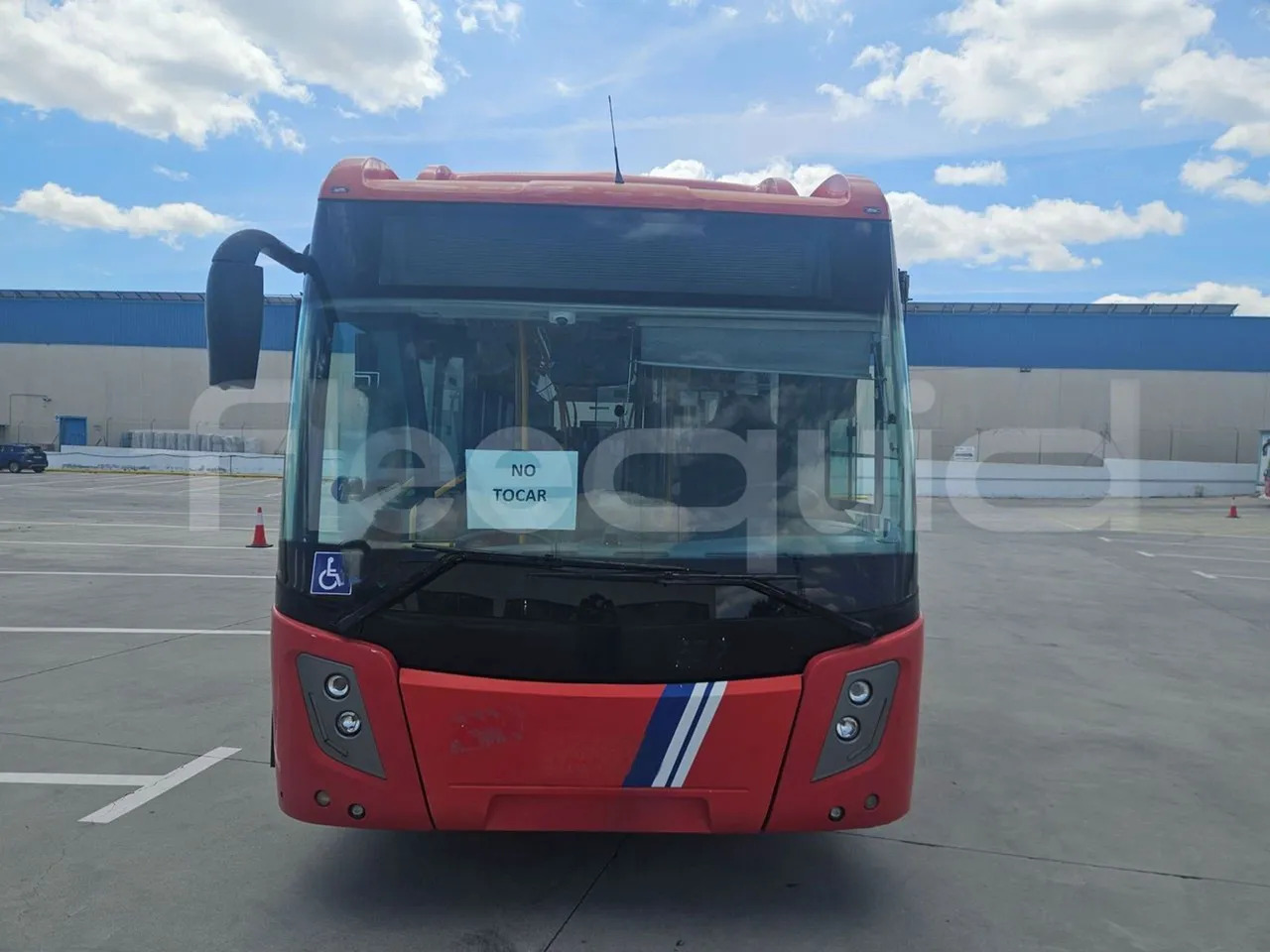 Man Castrosua - Linnaliini buss: pilt 2 Man Castrosua - Linnaliini buss: pilt 2
