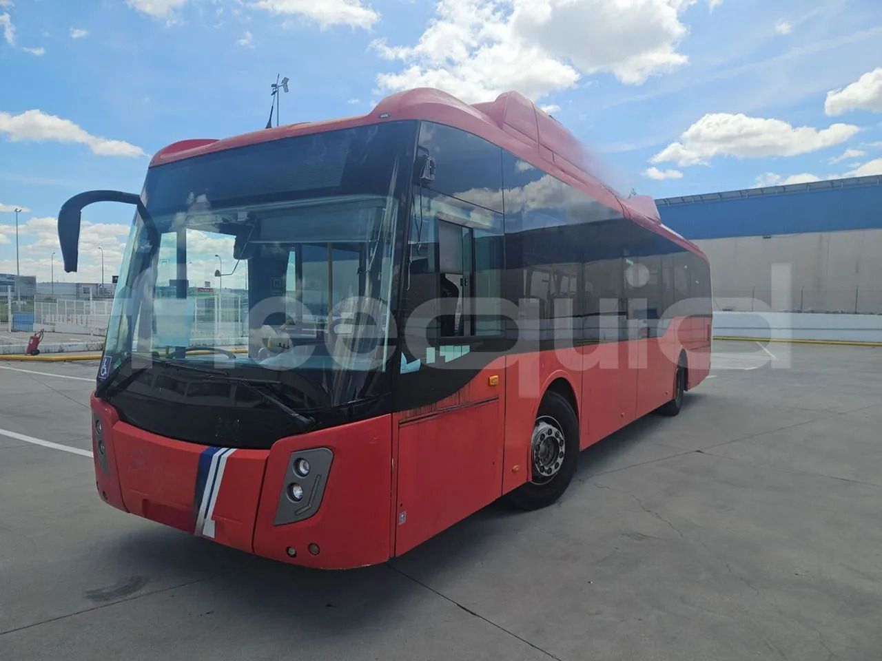 Man Castrosua - Linnaliini buss: pilt 4 Man Castrosua - Linnaliini buss: pilt 4