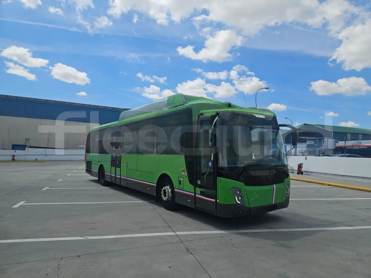 Man Castrosua - Maakonnaliini buss: pilt 1 Man Castrosua - Maakonnaliini buss: pilt 1