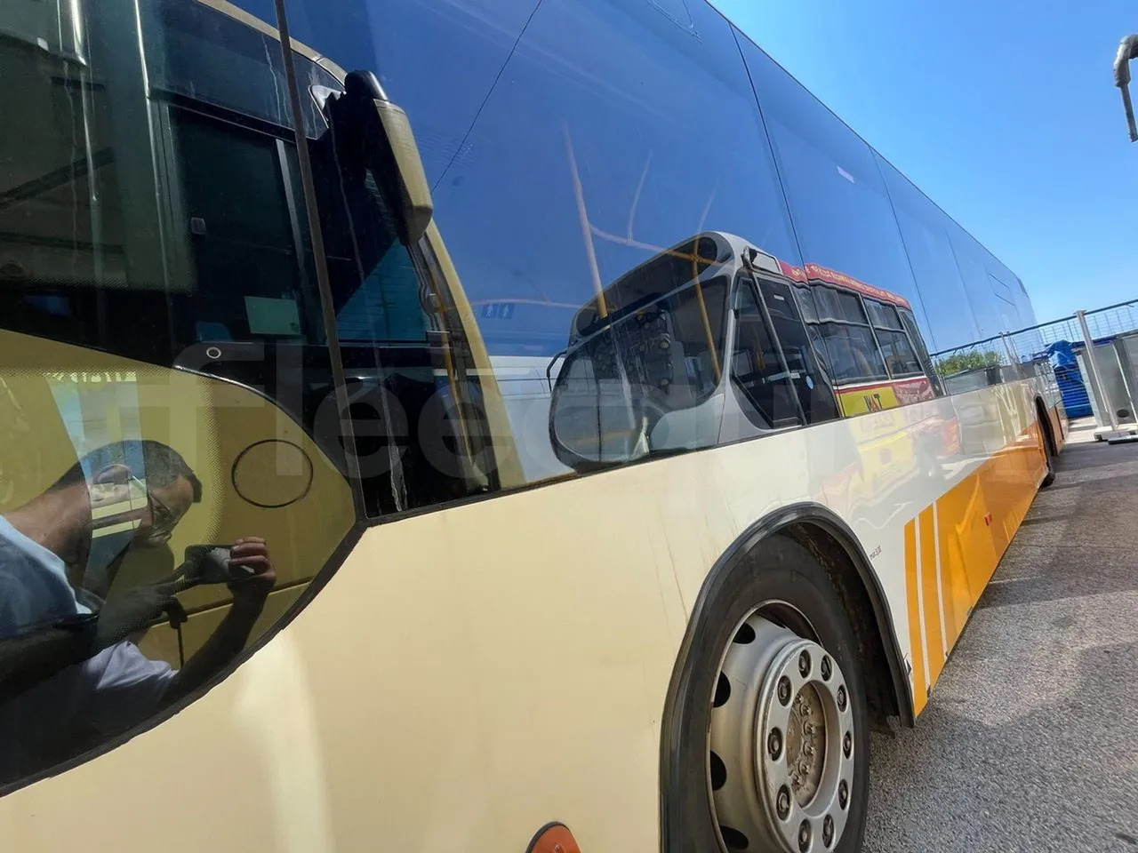 Man Lion's City - Linnaliini buss: pilt 5 Man Lion's City - Linnaliini buss: pilt 5