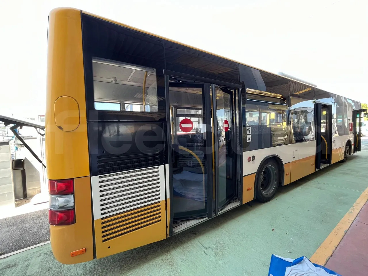 Man Lion's City - Linnaliini buss: pilt 5 Man Lion's City - Linnaliini buss: pilt 5
