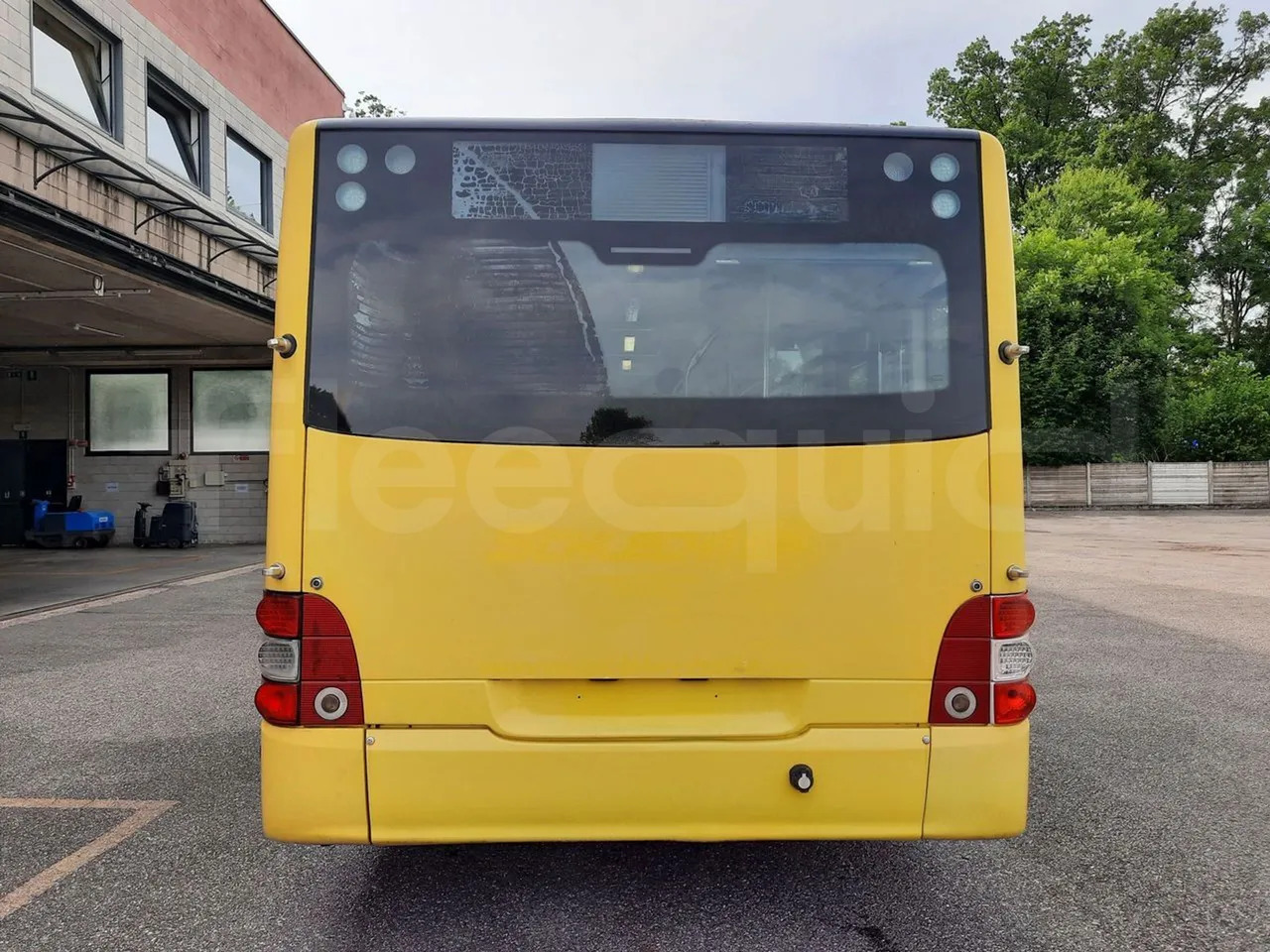 Man Lion's City - Linnaliini buss: pilt 5 Man Lion's City - Linnaliini buss: pilt 5