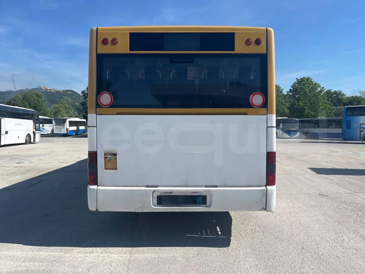 Man Lion's City T - Linnaliini buss: pilt 5 Man Lion's City T - Linnaliini buss: pilt 5