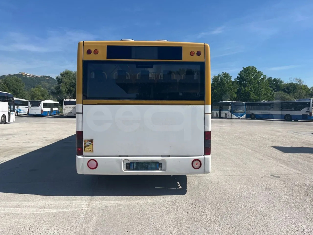 Man Lion's City T - Linnaliini buss: pilt 5 Man Lion's City T - Linnaliini buss: pilt 5