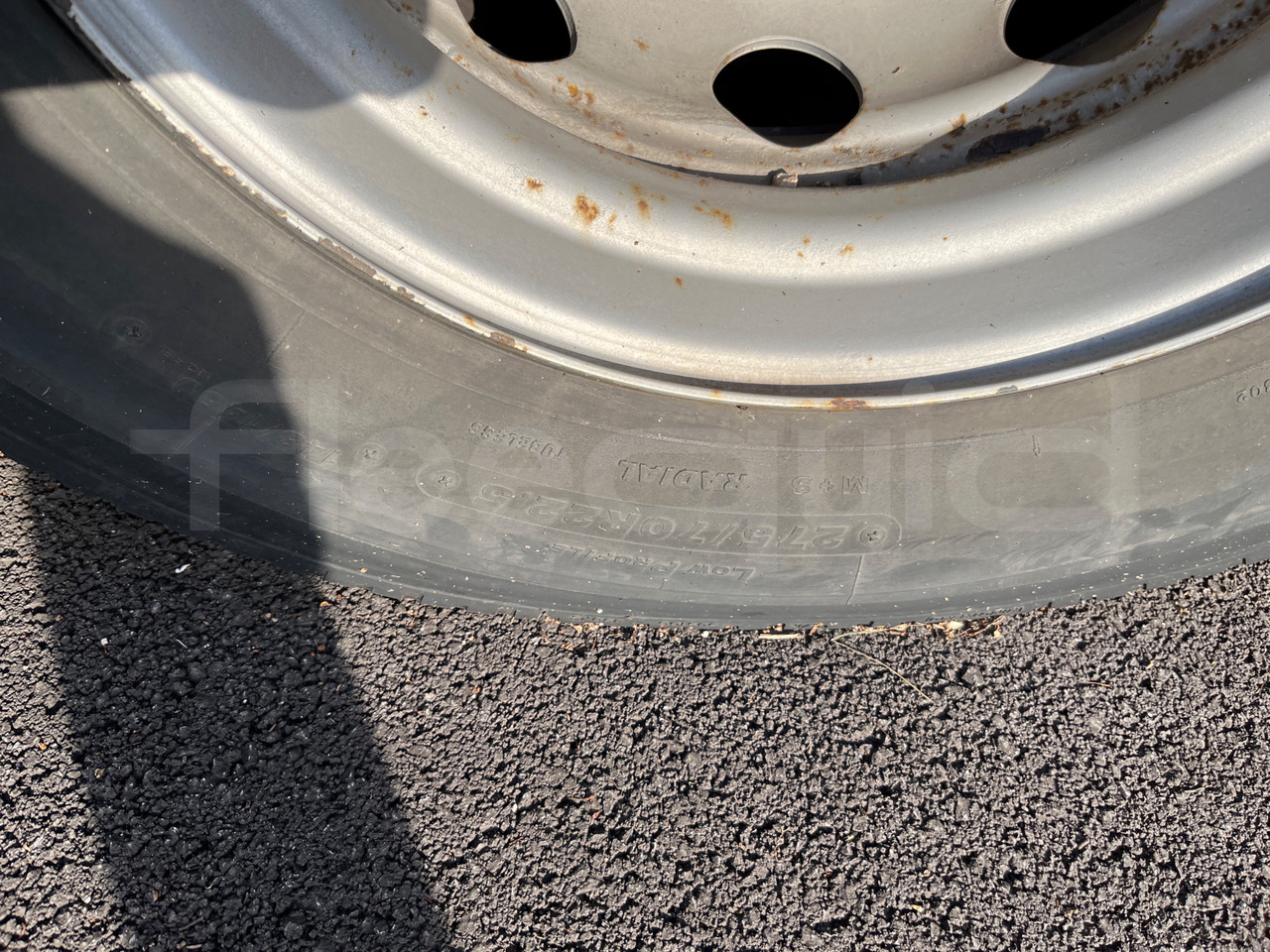 Linnaliini buss Man Lion's Classic: pilt 15