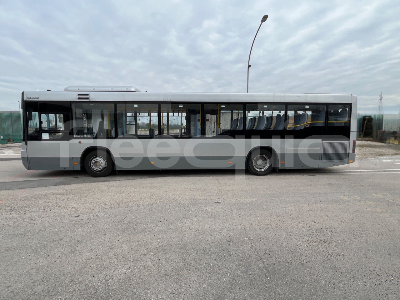 Man Lion's Classic - Linnaliini buss: pilt 5 Man Lion's Classic - Linnaliini buss: pilt 5
