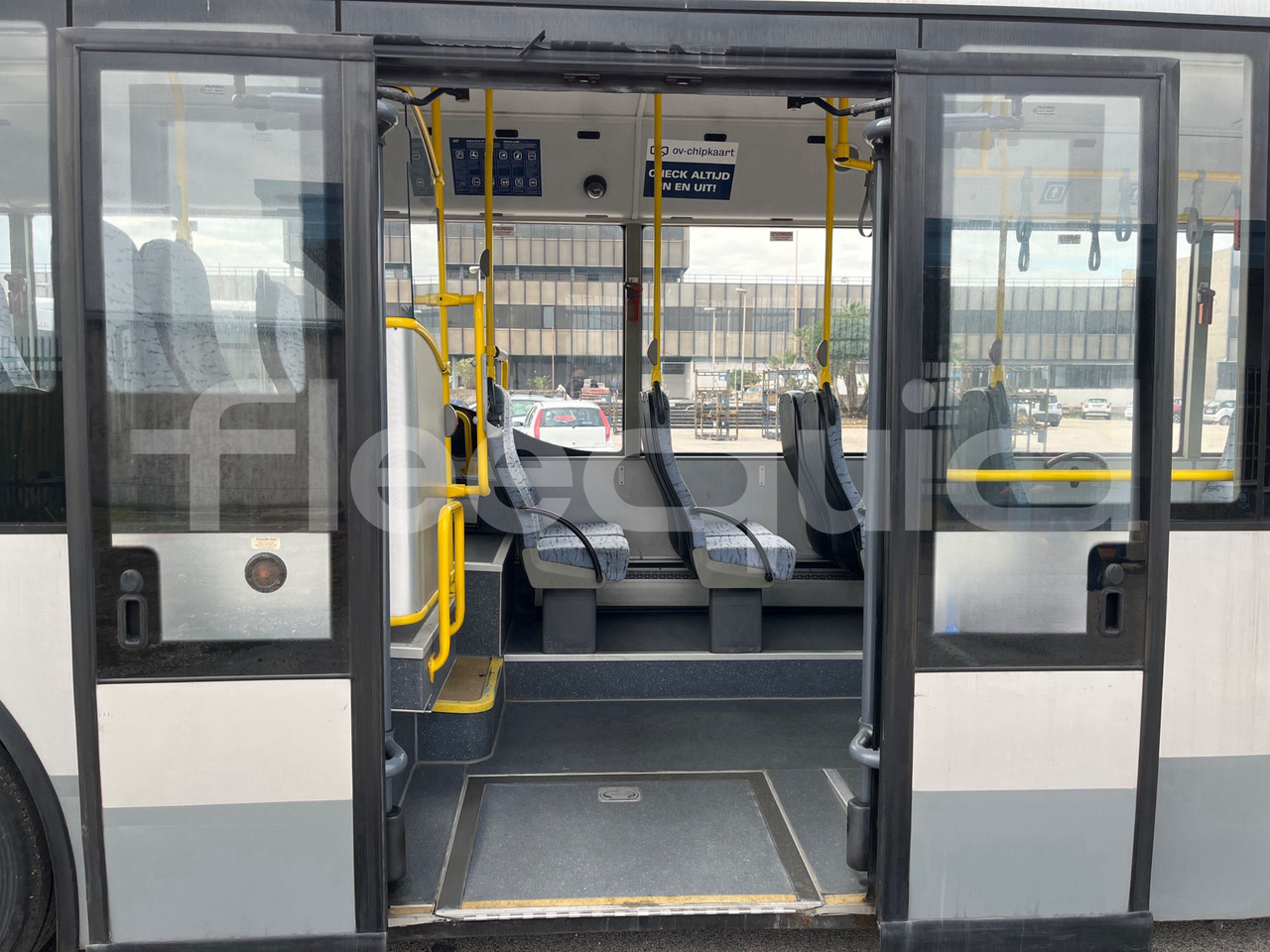 Linnaliini buss Man Lion's Classic: pilt 17